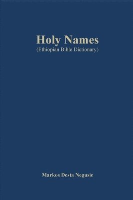 Holy Names 1