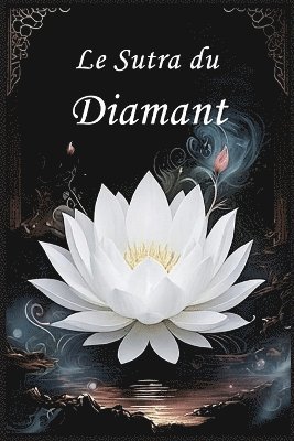 bokomslag Le Sutra du Diamant