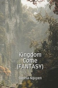 bokomslag Kingdom Come (FANTASY)