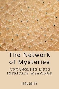 bokomslag Network of Mysteries