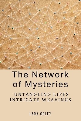 bokomslag Network of Mysteries