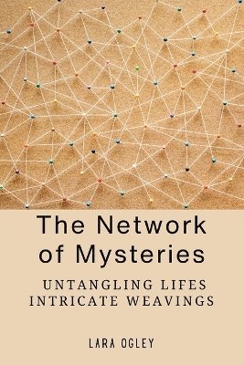 bokomslag The Network of Mysteries