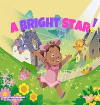 bokomslag Bright Star