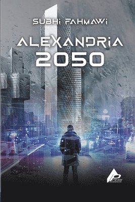 bokomslag Alexandria 2050