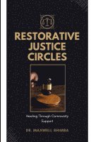 Maxwell Shimba, Maxwell Shimba - Restorative Justice Circles, Häftad