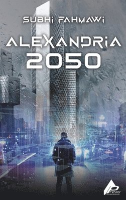 bokomslag Alexandria 2050