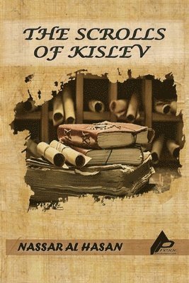 The Scrolls Of Kislev 1