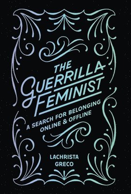 Guerrilla Feminist 1