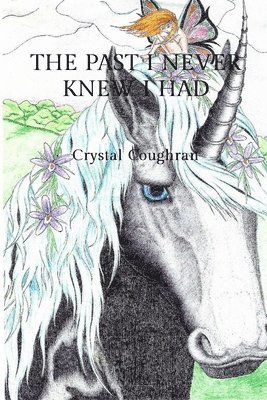 Crystal J Coughran, Crystal J. Coughran - Past I Never Knew I Had, Häftad