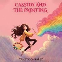 bokomslag Cassidy and the Painting