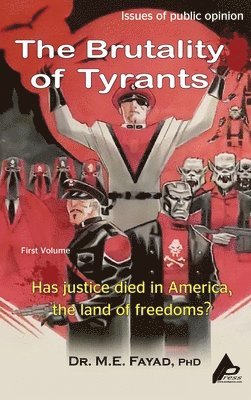 The Brutality of Tyrants 1