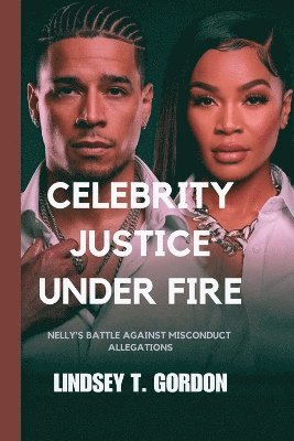 Celebrity Justice Under Fire 1