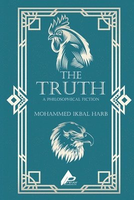 Mohammed Ikbal Harb - Truth, Häftad