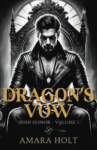 bokomslag Dragon's Vow