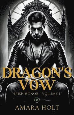 bokomslag Dragon's Vow