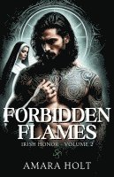 Forbidden Flames 1