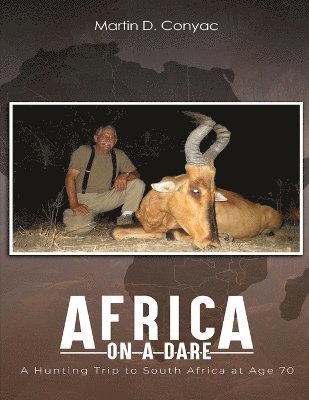 Africa on a Dare 1