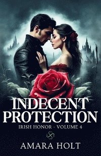 bokomslag Indecent Protection