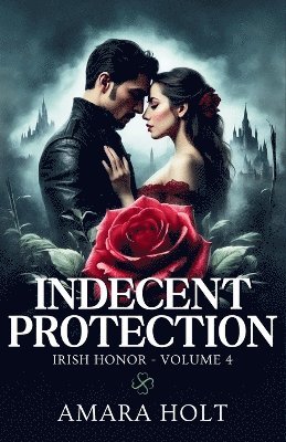 bokomslag Indecent Protection