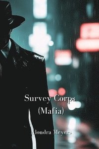 bokomslag Survey Corps