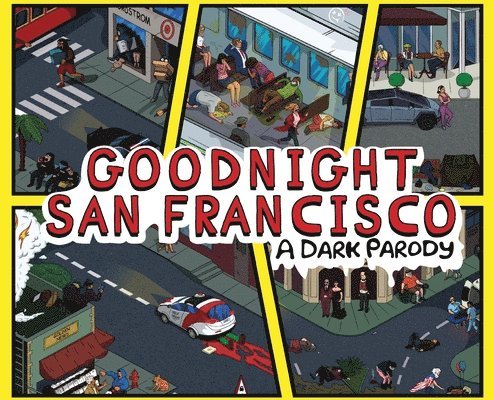 Goodnight San Francisco 1