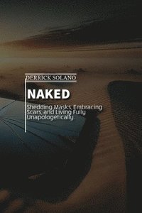 bokomslag Naked