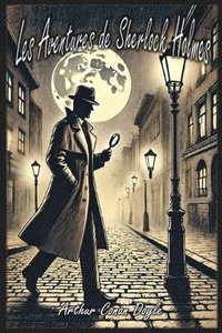 bokomslag Les Aventures de Sherlock Holmes