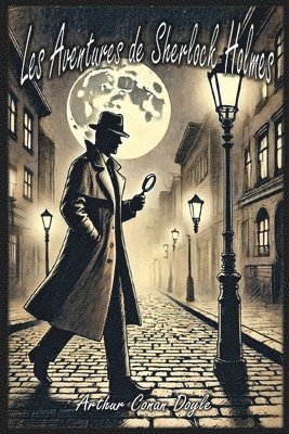 Les Aventures de Sherlock Holmes 1