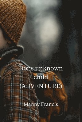 Dons unknown child (ADVENTURE) 1