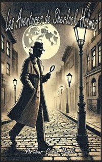 bokomslag Les Aventures de Sherlock Holmes