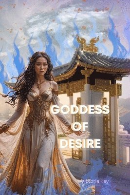 bokomslag Goddess of Desire