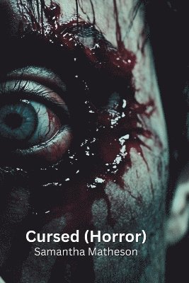 bokomslag Cursed (Horror)