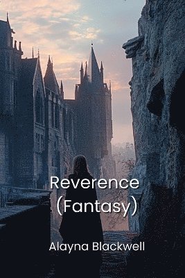 bokomslag Reverence (Fantasy)