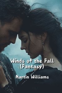 bokomslag Winds of the Fall (Fantasy)