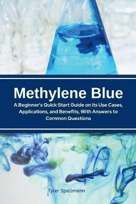 bokomslag Methylene Blue