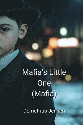 bokomslag Mafia's Little One (Mafia)