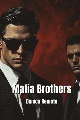 bokomslag Mafia Brothers