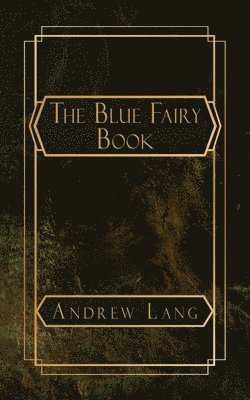 bokomslag Blue Fairy Book
