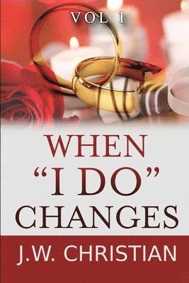 bokomslag When "I Do" Changes