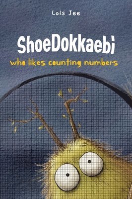 bokomslag ShoeDokkaebi who likes counting numbers