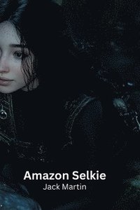 bokomslag Amazon Selkie