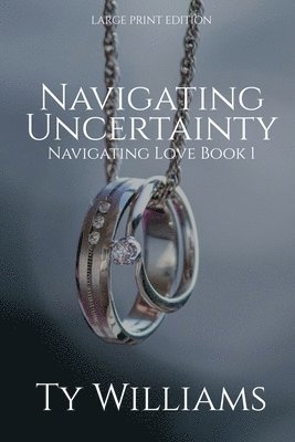 bokomslag Navigating Uncertainty