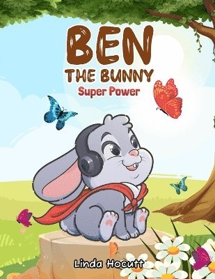 Ben The Bunny 1