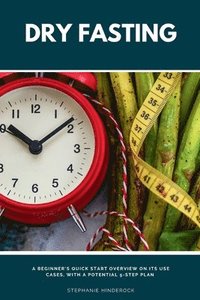 bokomslag Dry Fasting