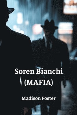 bokomslag Soren Bianchi (MAFIA)