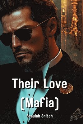 bokomslag Their Love (Mafia)