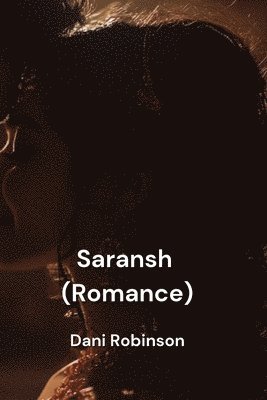 bokomslag Saransh (Romance)