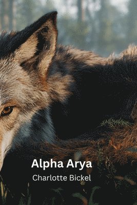 bokomslag Alpha Arya