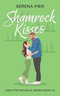 bokomslag Shamrock Kisses