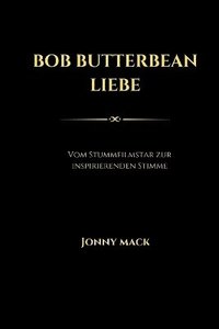 bokomslag Bob Butterbean Liebe